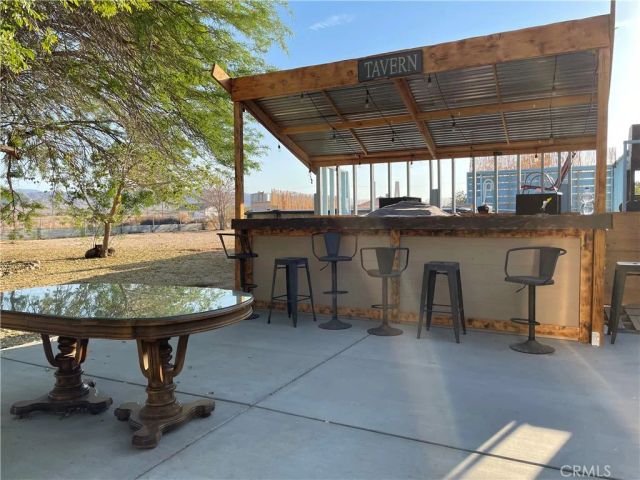 65585 4th Street South, Joshua Tree, CA 92252
