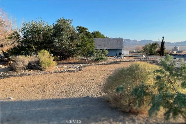 65585 4th Street South, Joshua Tree, CA 92252