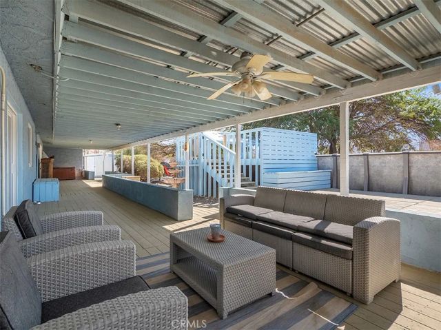 65585 4th Street South, Joshua Tree, CA 92252