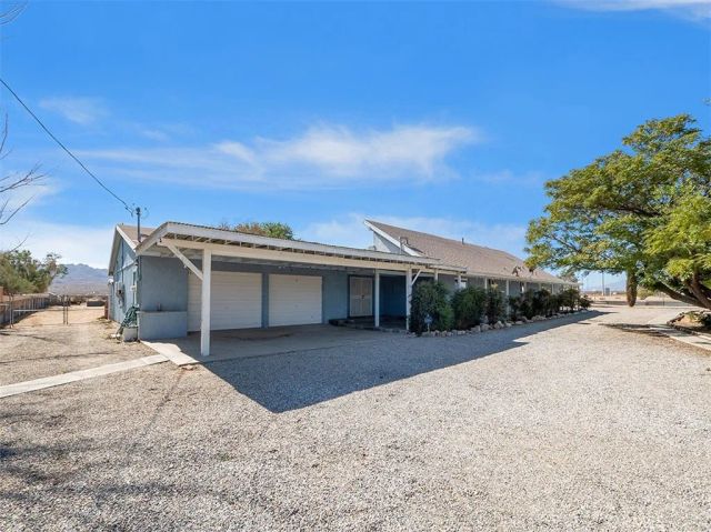 65585 4th Street South, Joshua Tree, CA 92252