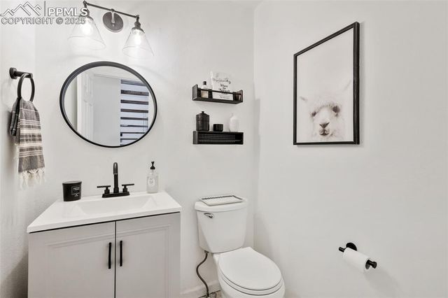 8234 Dolly Madison Drive, Colorado Springs, CO 80920