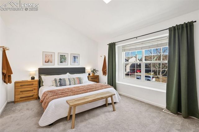 8234 Dolly Madison Drive, Colorado Springs, CO 80920