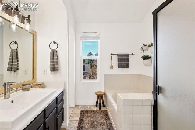 8234 Dolly Madison Drive, Colorado Springs, CO 80920