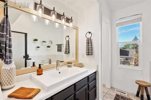 8234 Dolly Madison Drive, Colorado Springs, CO 80920