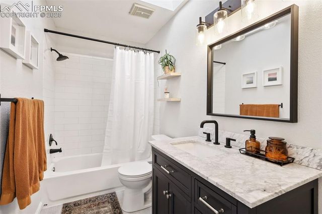 8234 Dolly Madison Drive, Colorado Springs, CO 80920