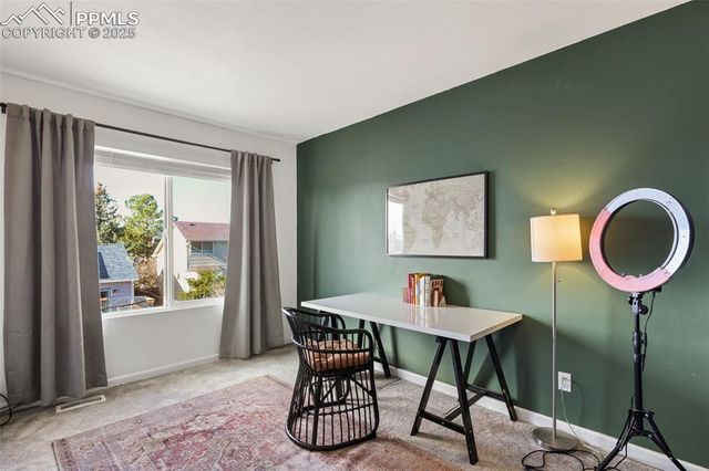 8234 Dolly Madison Drive, Colorado Springs, CO 80920