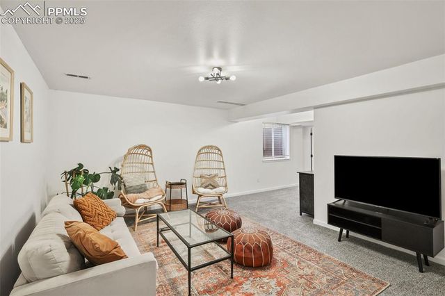 8234 Dolly Madison Drive, Colorado Springs, CO 80920