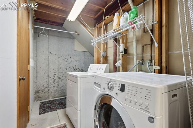 8234 Dolly Madison Drive, Colorado Springs, CO 80920