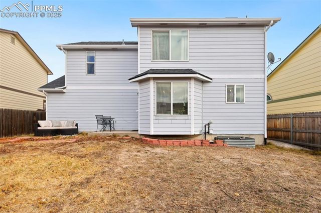 8234 Dolly Madison Drive, Colorado Springs, CO 80920