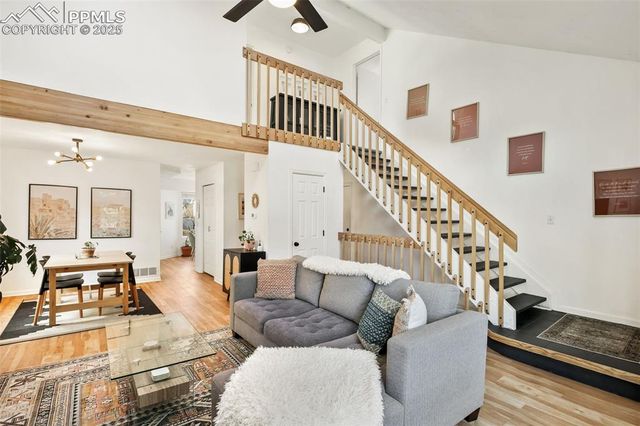 8234 Dolly Madison Drive, Colorado Springs, CO 80920