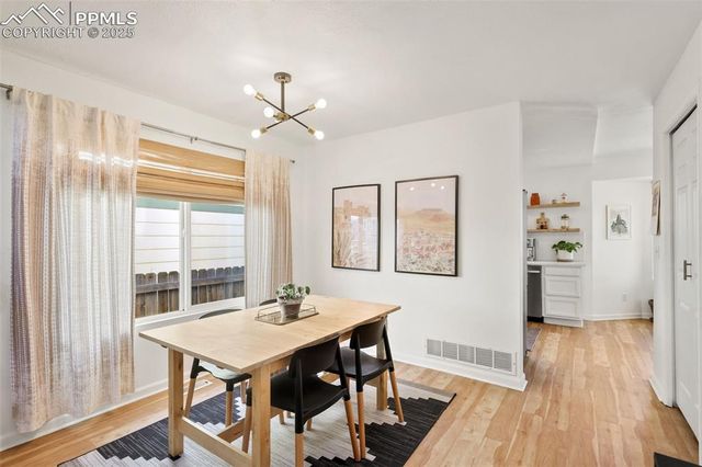 8234 Dolly Madison Drive, Colorado Springs, CO 80920