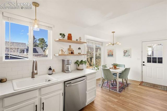 8234 Dolly Madison Drive, Colorado Springs, CO 80920