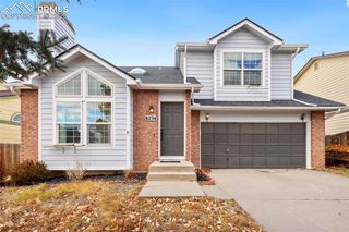 8234 Dolly Madison Drive, Colorado Springs, CO 80920