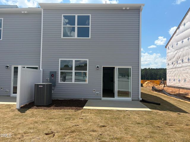 129 S Meyers Court, Clayton, NC 27520