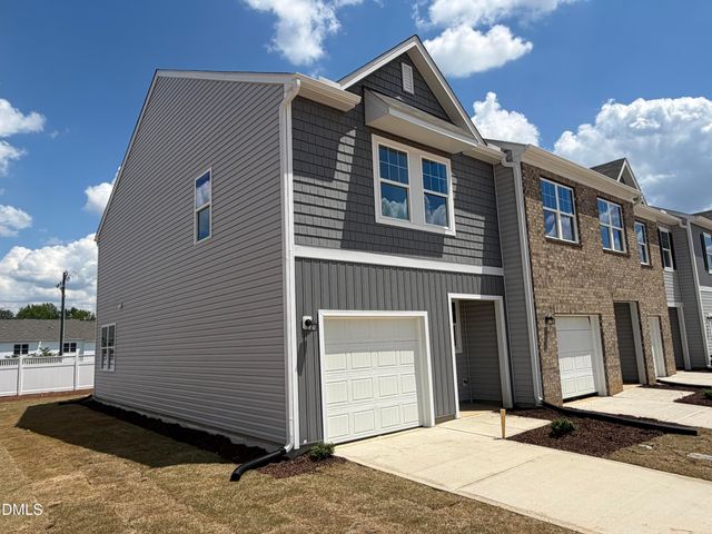 129 S Meyers Court, Clayton, NC 27520