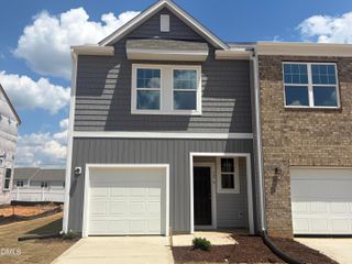 129 S Meyers Court, Clayton, NC 27520