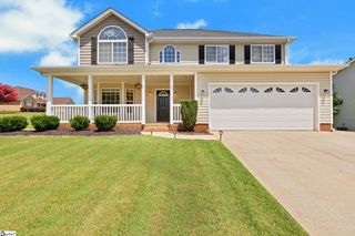1 Olivine Way, Greer, SC 29650
