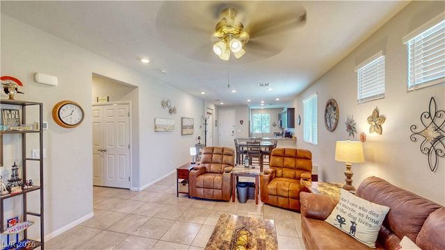 7728 Bandon Cliffs Street, North Las Vegas, NV 89084