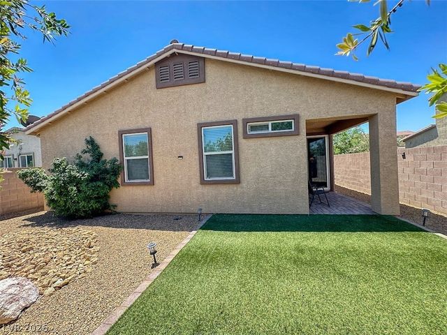 7728 Bandon Cliffs Street, North Las Vegas, NV 89084