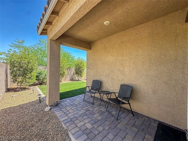 7728 Bandon Cliffs Street, North Las Vegas, NV 89084