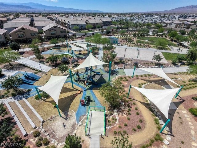 7728 Bandon Cliffs Street, North Las Vegas, NV 89084