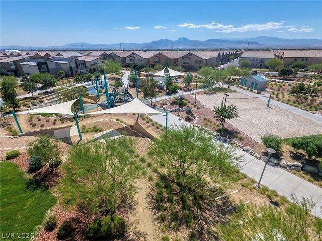 7728 Bandon Cliffs Street, North Las Vegas, NV 89084