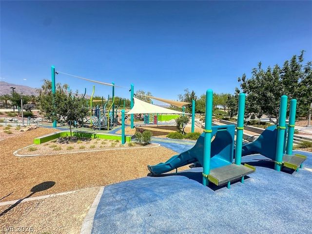7728 Bandon Cliffs Street, North Las Vegas, NV 89084
