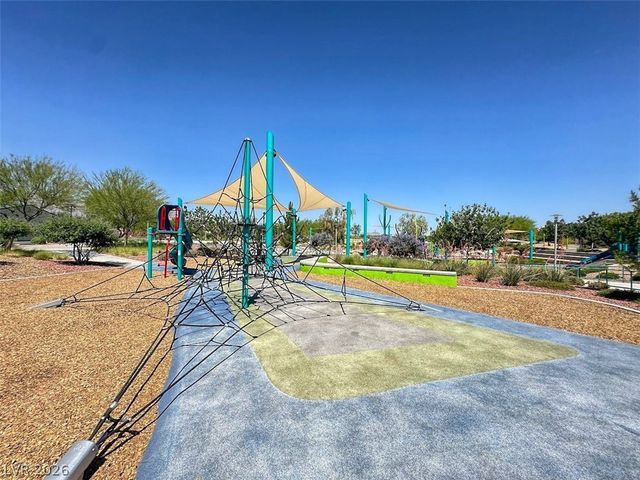 7728 Bandon Cliffs Street, North Las Vegas, NV 89084