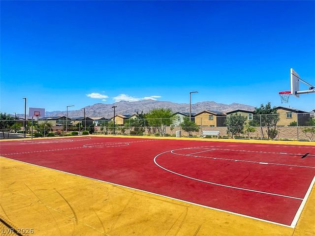 7728 Bandon Cliffs Street, North Las Vegas, NV 89084