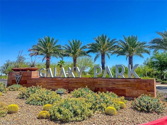 7728 Bandon Cliffs Street, North Las Vegas, NV 89084