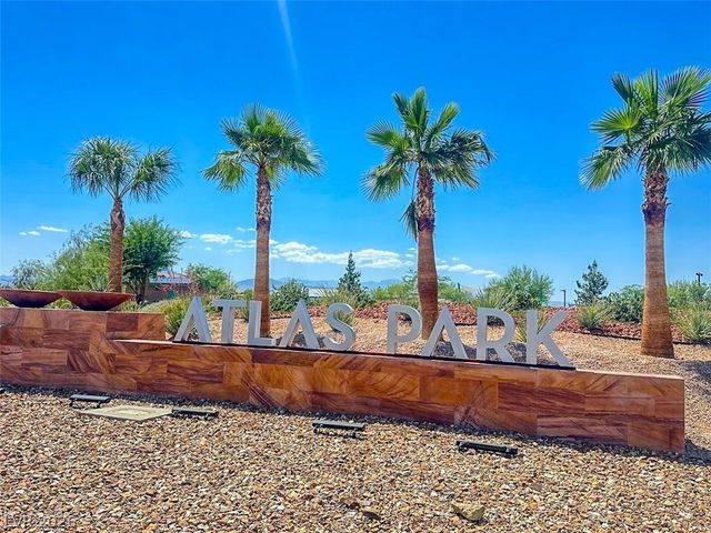 7728 Bandon Cliffs Street, North Las Vegas, NV 89084