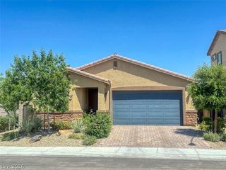 7728 Bandon Cliffs Street, North Las Vegas, NV 89084