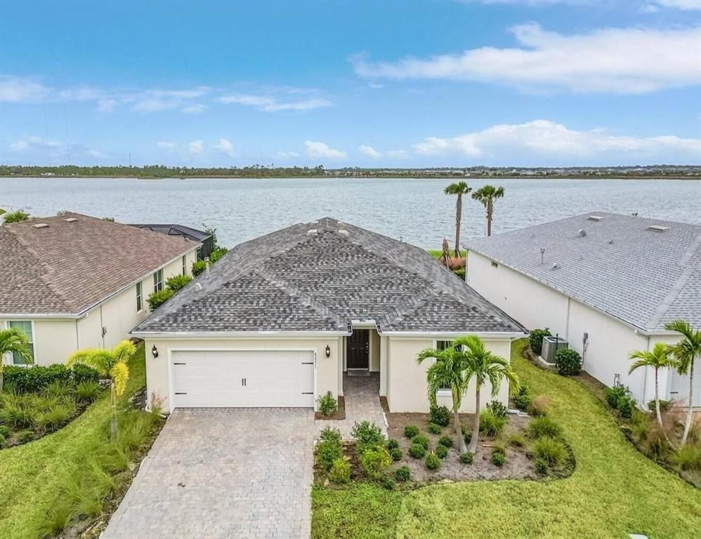 42211 EDGEWATER DRIVE, Punta Gorda, FL 33982