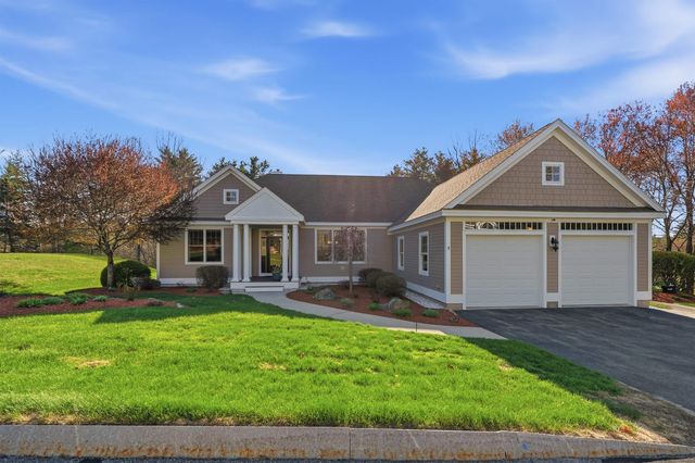 8 Marshalls Way, Hollis, NH 03049