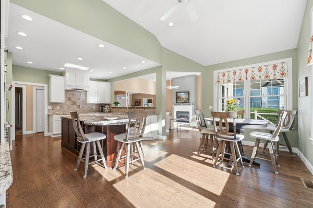 8 Marshalls Way, Hollis, NH 03049