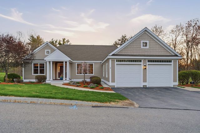 8 Marshalls Way, Hollis, NH 03049