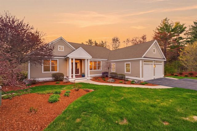 8 Marshalls Way, Hollis, NH 03049