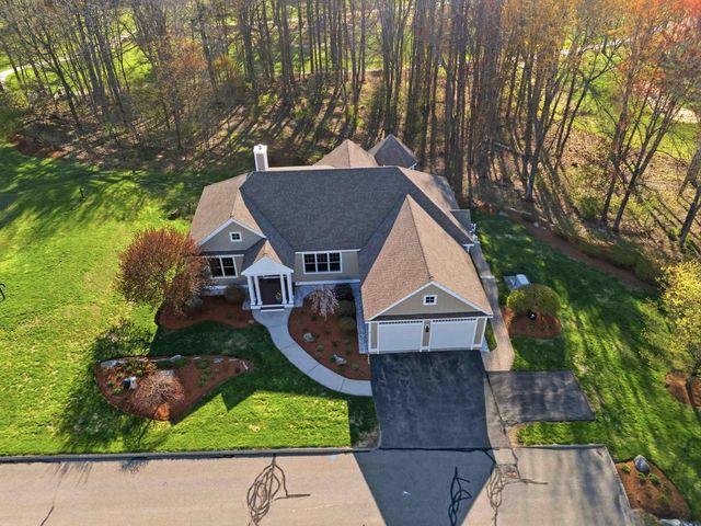 8 Marshalls Way, Hollis, NH 03049