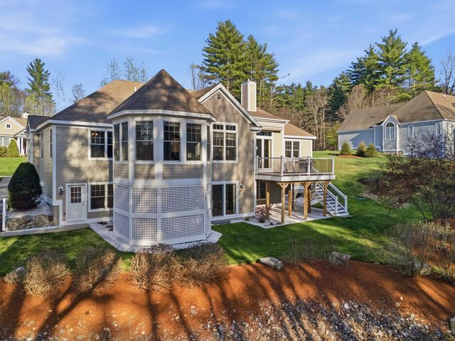 8 Marshalls Way, Hollis, NH 03049