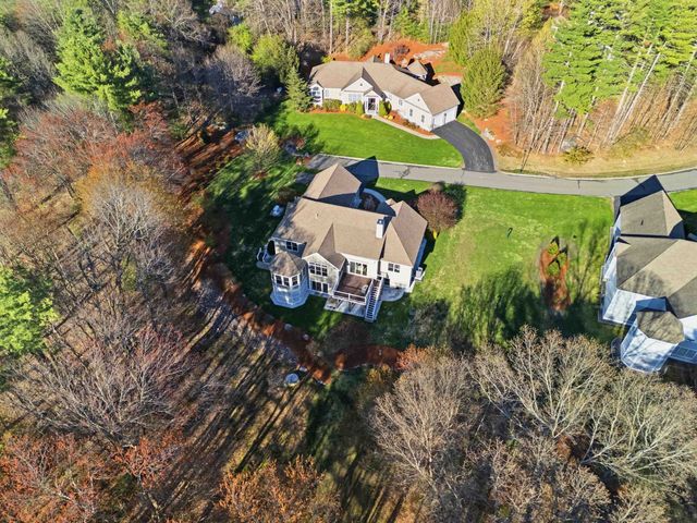 8 Marshalls Way, Hollis, NH 03049
