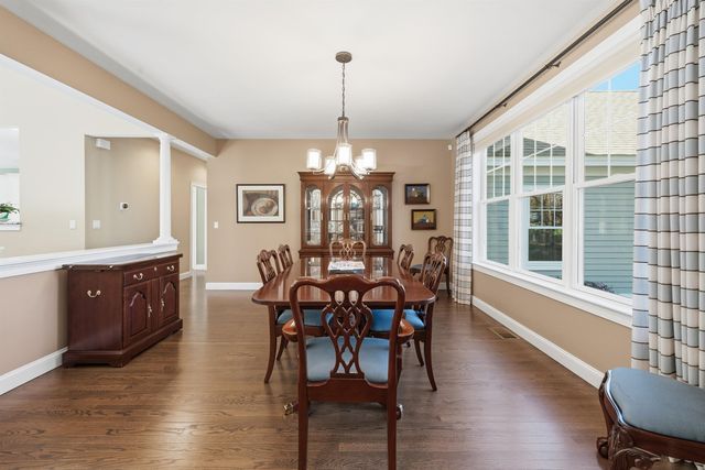 8 Marshalls Way, Hollis, NH 03049