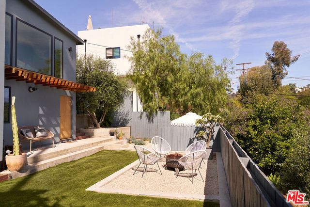 4751 Glenalbyn Drive, Los Angeles, CA 90065