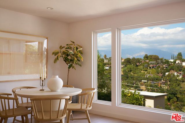 4751 Glenalbyn Drive, Los Angeles, CA 90065