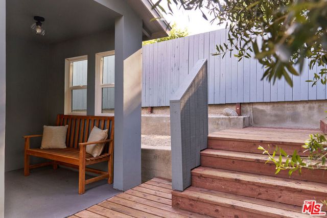 4751 Glenalbyn Drive, Los Angeles, CA 90065