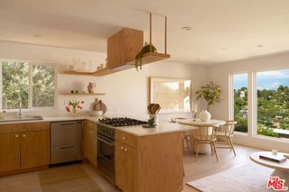 4751 Glenalbyn Drive, Los Angeles, CA 90065