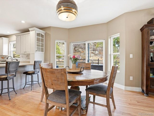 7540 S Homesteader Dr, Morrison, CO 80465