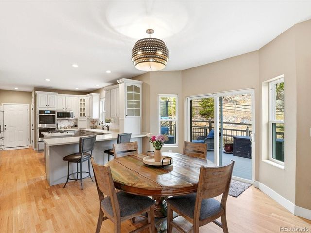 7540 S Homesteader Dr, Morrison, CO 80465