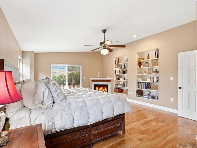 7540 S Homesteader Dr, Morrison, CO 80465