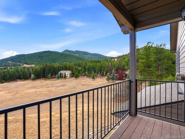 7540 S Homesteader Dr, Morrison, CO 80465