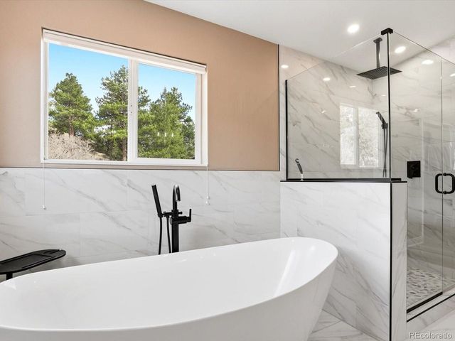 7540 S Homesteader Dr, Morrison, CO 80465